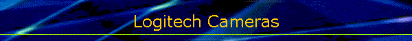 Logitech Cameras
